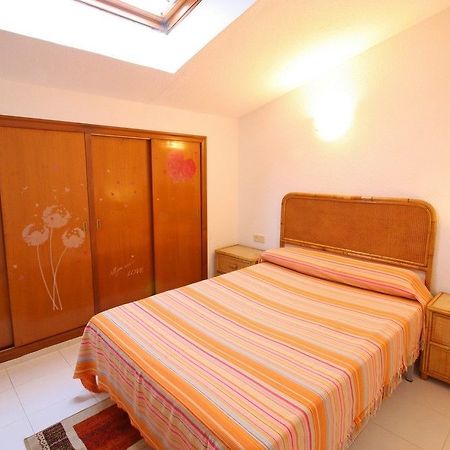Appartement Holiday Duplex Esmeralda à Calp Extérieur photo