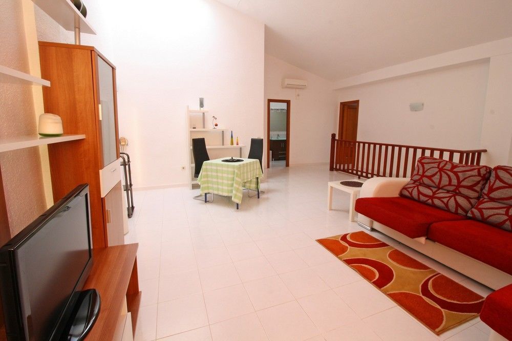 Appartement Holiday Duplex Esmeralda à Calp Extérieur photo