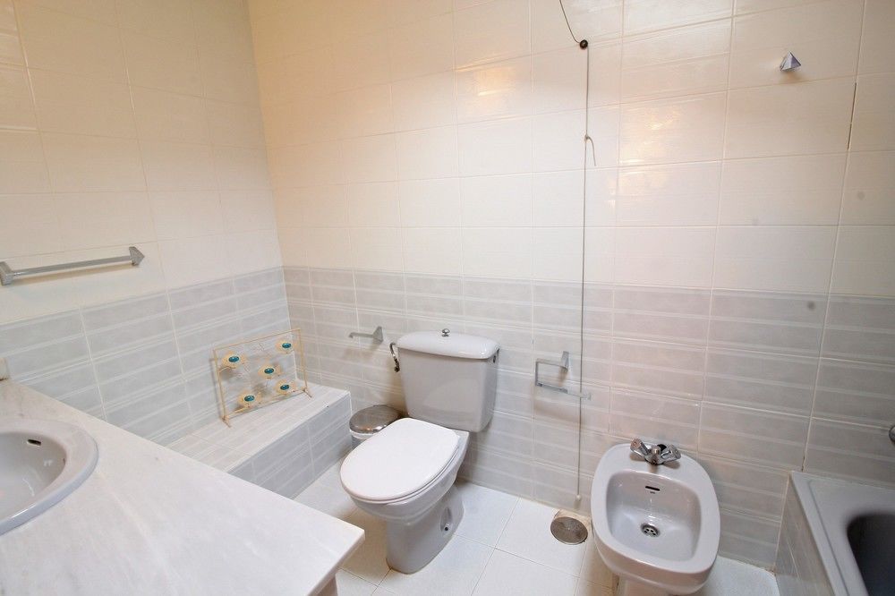 Appartement Holiday Duplex Esmeralda à Calp Extérieur photo